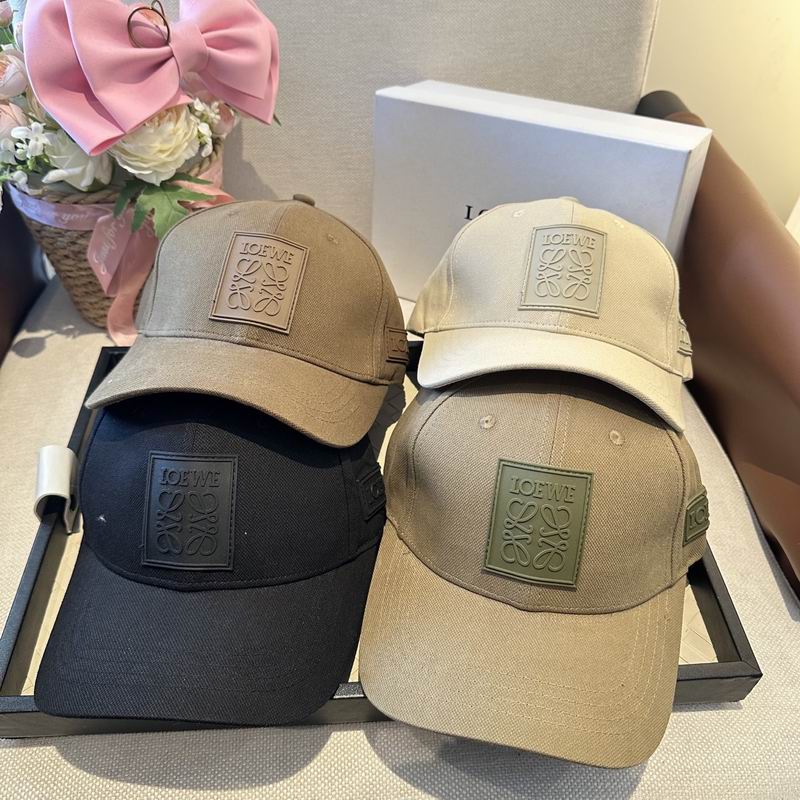 26 Loewe Cap 0105